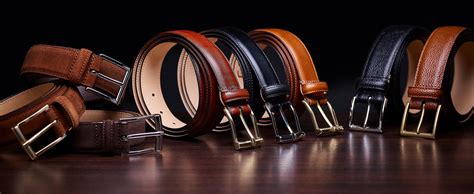 Belts Collection for Men 